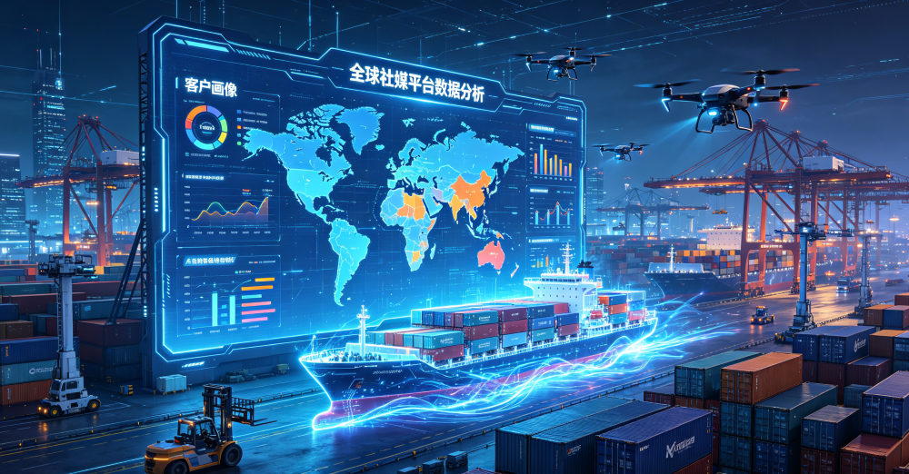 2026海外社媒获客进入全链路智能时代，系统化运营成出海企业破局关键
